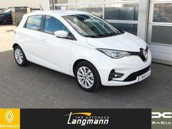 Arktisweiß Gebraucht 2020 Renault Zoe Experience Kleinwagen | 10.990 € (Fairer Preis)
