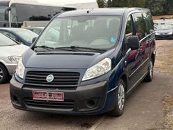 Gebraucht 2007 Fiat Scudo Van / Kleinbus | 4.299 €