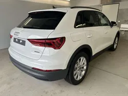 [2y2y] gletscherweiß me... Neu 2025 Audi Q3 SUV | 45.180 € (Superpreis)
