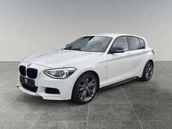 Alpinweiss iii Gebraucht 2013 BMW 135 Kleinwagen | 18.999 € (Guter Preis)