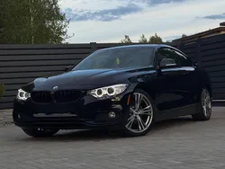 Schwarz Gebraucht 2016 BMW 428 Performance Coupé | 14.500 € (Superpreis)