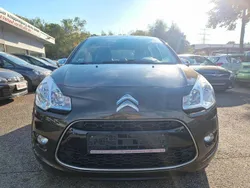 Braun Gebraucht 2012 Citroën C3 SELECTION Kleinwagen | 3.850 € (Fairer Preis)