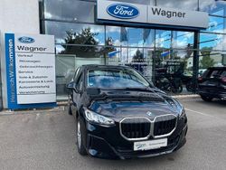 Schwarz Gebraucht 2022 BMW 218 Van / Kleinbus | 23.930 € (Fairer Preis)