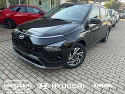 Phantom black / met Neu 2024 Hyundai Bayon Trend SUV | 23.490 € (Fairer Preis)