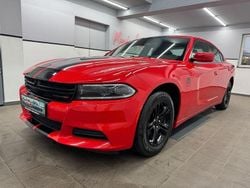Rot Gebraucht 2022 Dodge Charger SXT Limousine | 25.990 € (Superpreis)