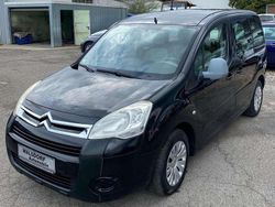 Schwarz Gebraucht 2011 Citroën Berlingo Van / Kleinbus | 5.490 € (Fairer Preis)