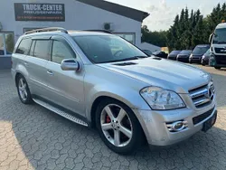 Silber Gebraucht 2009 Mercedes GL420 SUV | 5.900 €