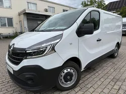 Weiß Gebraucht 2019 Renault Trafic Van | 13.990 € (Fairer Preis)