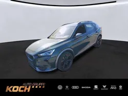 "camouflage" gr]n Gebraucht 2022 Cupra Formentor VZ SUV | 32.430 € (Fairer Preis)