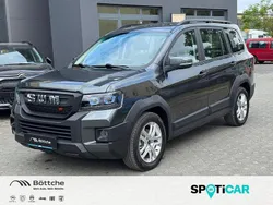 Grau Neu 2025 SWM G03 SUV | 18.990 € (Fairer Preis)