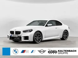 Weiß Neu 2025 BMW M2 Performance | 71.990 € (Guter Preis)