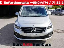 Helvin silber metallic () Neu 2025 Mercedes 180 Progressive Limousine | 34.790 € (Guter Preis)