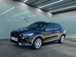 Schwarz Gebraucht 2023 Cupra Formentor SUV | 30.745 € (Fairer Preis)