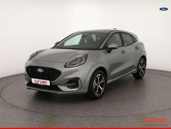 Silber Neu 2025 Ford Puma Gen-E ST-Line SUV | 26.490 € (Fairer Preis)