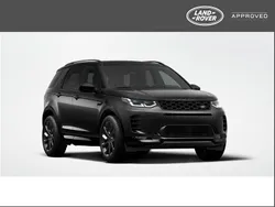 Carpathian grey (grau) Gebraucht 2025 Land Rover Discovery Sport HSE Dynamic SUV | 59.850 € (Guter Preis)