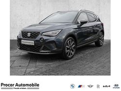 Magnetic tech Gebraucht 2024 Seat Arona FR SUV | 20.980 € (Fairer Preis)