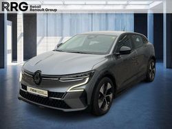 Dolomitgrau Gebraucht 2022 Renault Megane E-Tech Equilibre Limousine | 19.790 € (Guter Preis)