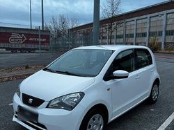 Weiß Gebraucht 2017 Seat Mii Style Kleinwagen | 4.699 € (Fairer Preis)
