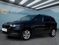 Gebraucht 2024 Skoda Karoq SUV | 31.699 € (Fairer Preis)
