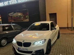 Gebraucht 2014 BMW 225 Sport Line Coupé | 14.000 € (Etwas zu teuer)