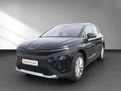 Schwarz Neu 2025 Skoda Elroq Loft SUV | 42.490 € (Superpreis)