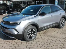 Silber Neu 2025 Opel Mokka Edition SUV | 22.990 € (Guter Preis)