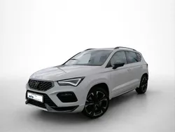 Weiß Gebraucht 2022 Cupra Ateca SUV | 32.630 € (Fairer Preis)