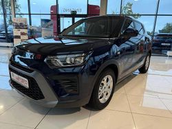Dandy blue Neu 2025 Ssangyong (KGM) Tivoli SUV | 21.512 €