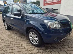 Braun Gebraucht 2008 Renault Koleos Dynamique SUV | 3.400 € (Guter Preis)