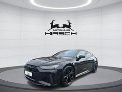 Schwarz Gebraucht 2020 Audi RS7 Sport Kleinwagen | 89.990 € (Fairer Preis)