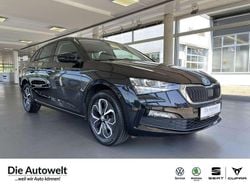 Schwarzmagic perleffekt Gebraucht 2021 Skoda Scala Drive Kleinwagen | 16.480 € (Guter Preis)
