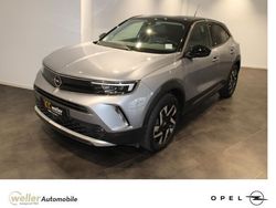 Silber Gebraucht 2021 Opel Mokka-e Elegance SUV | 18.430 € (Fairer Preis)