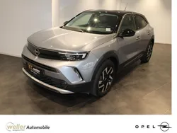Silber Gebraucht 2021 Opel Mokka-e Elegance SUV | 18.430 € (Fairer Preis)