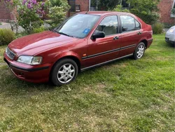 Rot Gebraucht 1994 Honda Civic Limousine | 700 €