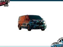 Weiß Neu 2025 VW T6.1 Van | 48.310 €