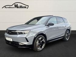 Grafik grau Neu 2026 Opel Grandland Electric Ultimate SUV | 52.090 € (Fairer Preis)