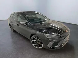 0e midnight black met. Neu 2025 Cupra Leon VZ Kombi | 39.485 € (Guter Preis)