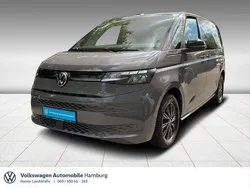 Gebraucht 2024 VW Multivan Van / Kleinbus | 54.450 € (Fairer Preis)