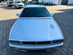 Argento Gebraucht 1995 Maserati Ghibli GT Coupé | 33.640 €
