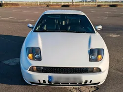 Weiß Gebraucht 1999 Fiat Coupé Coupé | 5.950 € (Superpreis)