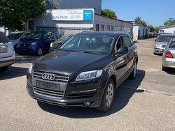 Schwarz Gebraucht 2007 Audi Q7 Basis SUV | 3.900 € (Guter Preis)