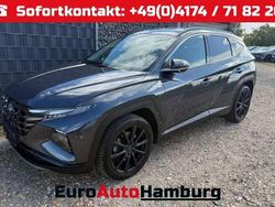 Dark knight Gebraucht 2022 Hyundai Tucson SUV | 22.990 € (Guter Preis)