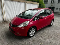 Rot Gebraucht 2012 Honda Jazz Kleinwagen | 5.950 € (Fairer Preis)