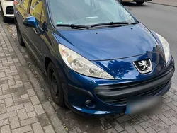 Gebraucht 2008 Peugeot 207 Kombi | 800 €