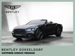 Beluga Gebraucht 2020 Bentley Continental GT Convertible Cabrio | 214.900 € (Teuer)