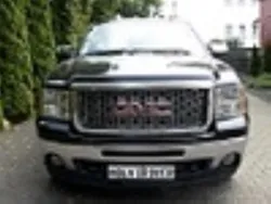 Schwarz Gebraucht 2011 GMC Sierra Abholung | 11.500 €