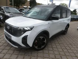 Frozen white Gebraucht 2024 Ford Tourneo Courier Active Van / Kleinbus | 27.990 € (Fairer Preis)