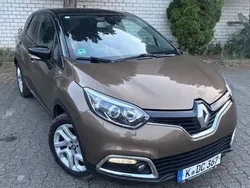 Braun Gebraucht 2015 Renault Captur Elysee SUV | 8.990 € (Fairer Preis)