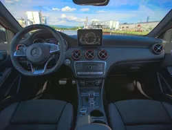 Mercedes A45 AMG