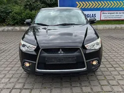 Schwarz Gebraucht 2012 Mitsubishi ASX SUV | 5.500 € (Fairer Preis)